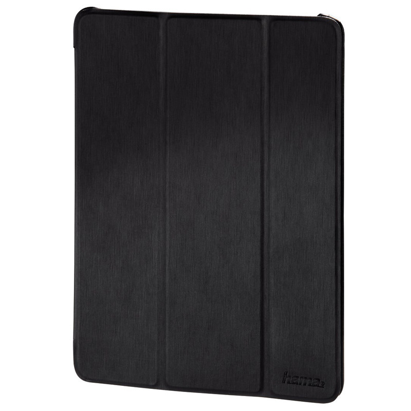 Hama Portfolio Fold schwarz