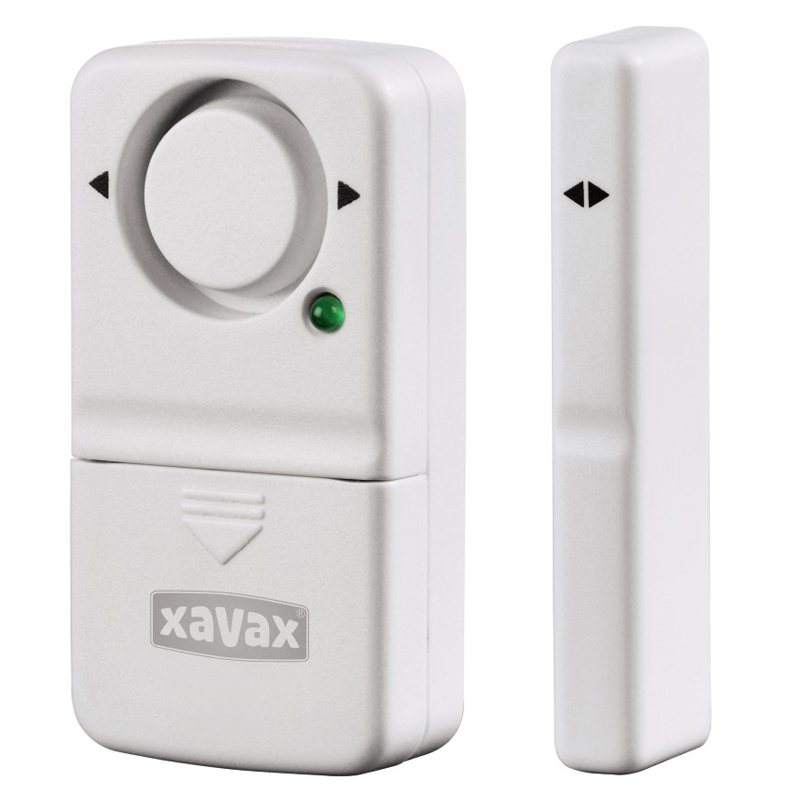 Hama Xavax Fenster-/Tür-Alarm-Sensor