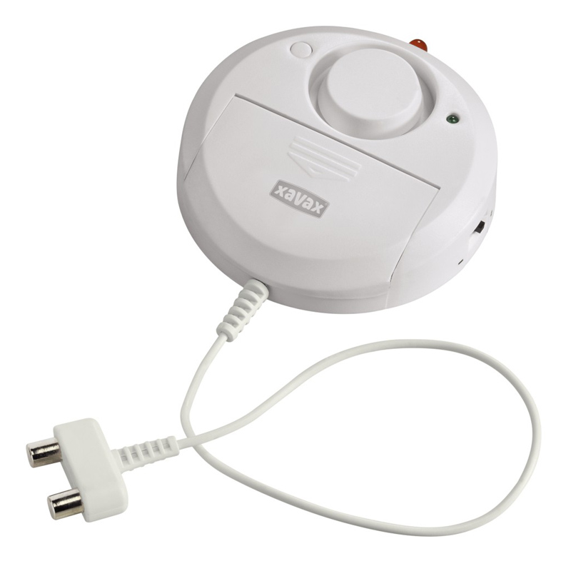 Hama Xavax Wasser-Alarm-Sensor