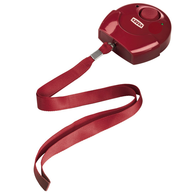 Hama Xavax Notfall-Alarm