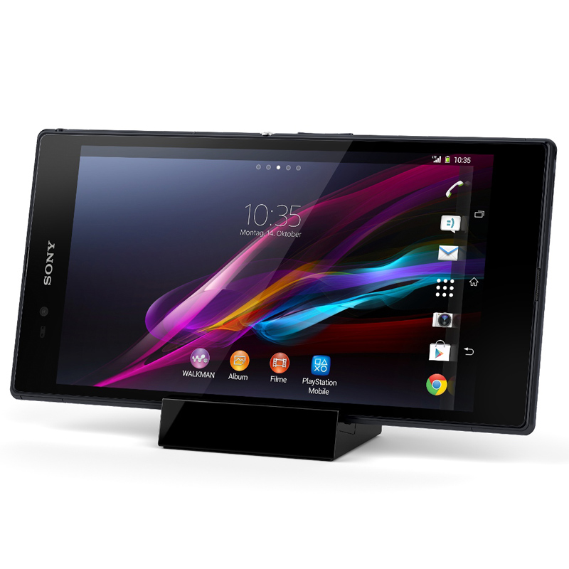 Sony DK30 Dockingstation