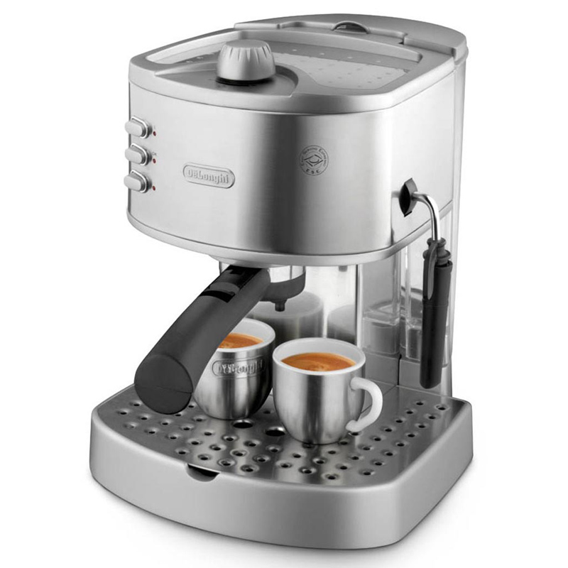 DeLonghi Espressomaschine EC 330 S