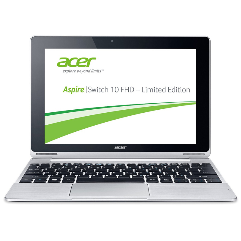 Acer Aspire Switch 10 FHD Limited Edition
