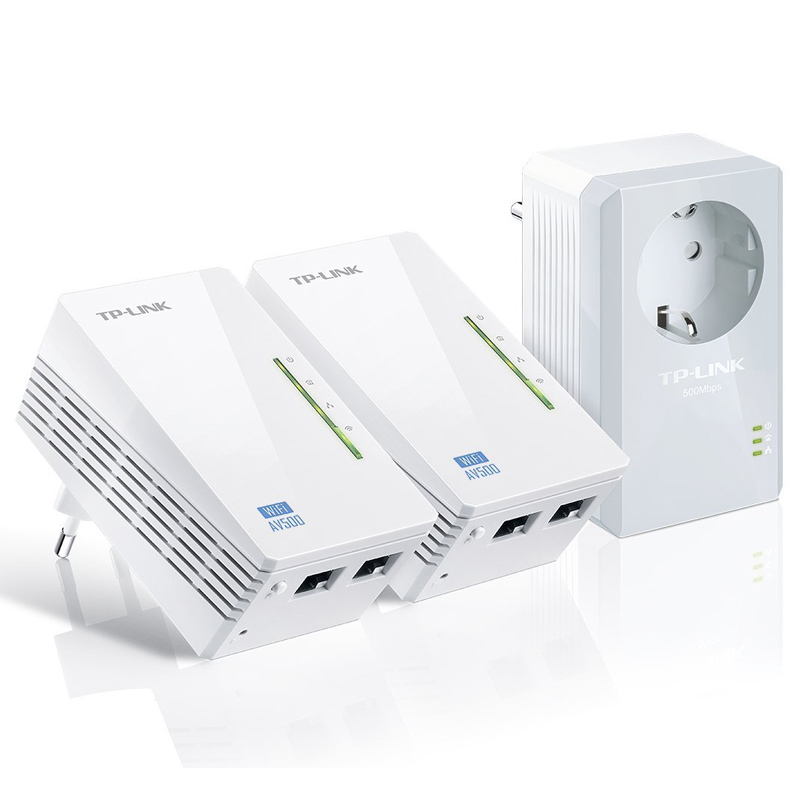 TP-Link TL-WPA4226T KIT 3-er Set