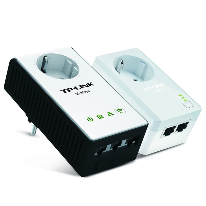 TP-Link TL-WPA4230P KIT Adapter