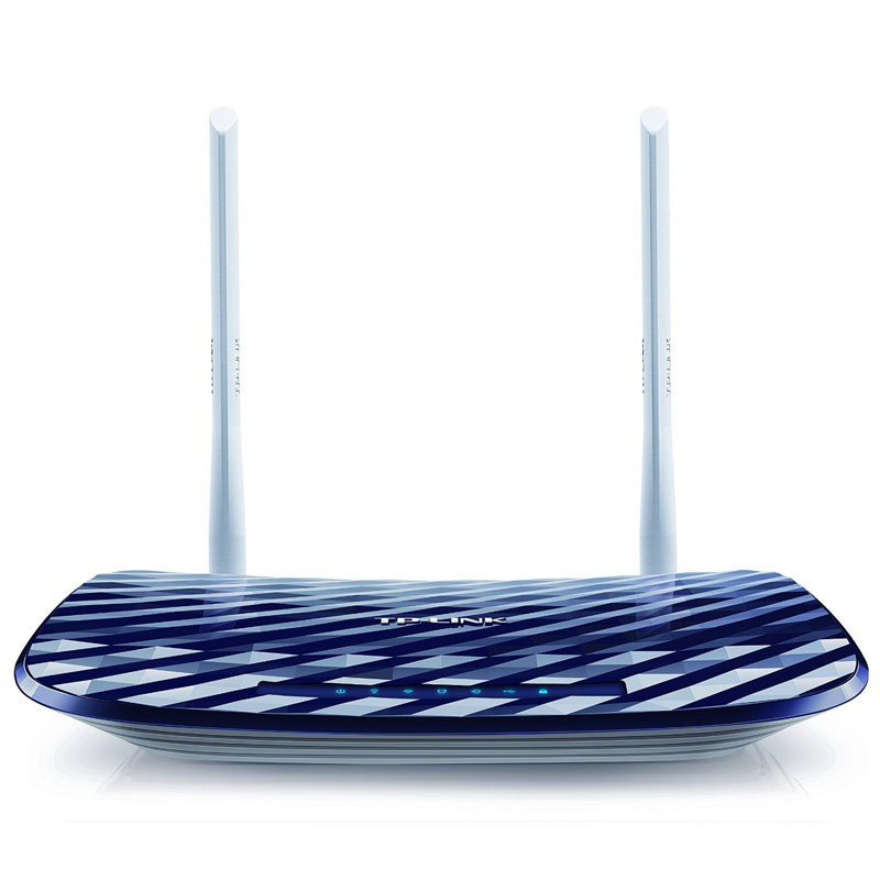 TP-Link Archer C20 AC750