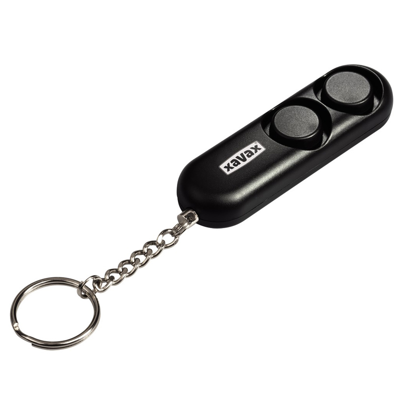 Hama Xavax Mobile Alarmsirene "Mini"