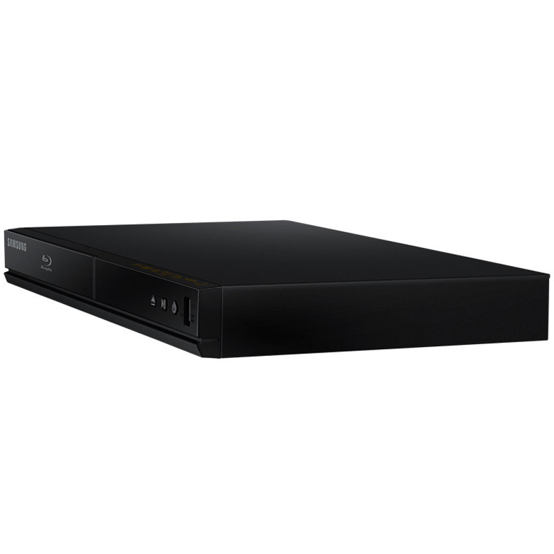 Samsung BD-J4500/EN Blu-Ray Disc-Player schwarz