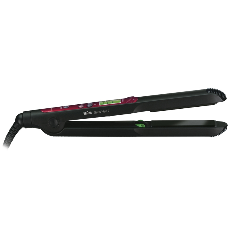Braun Satin Hair 7 Styler Glätteisen