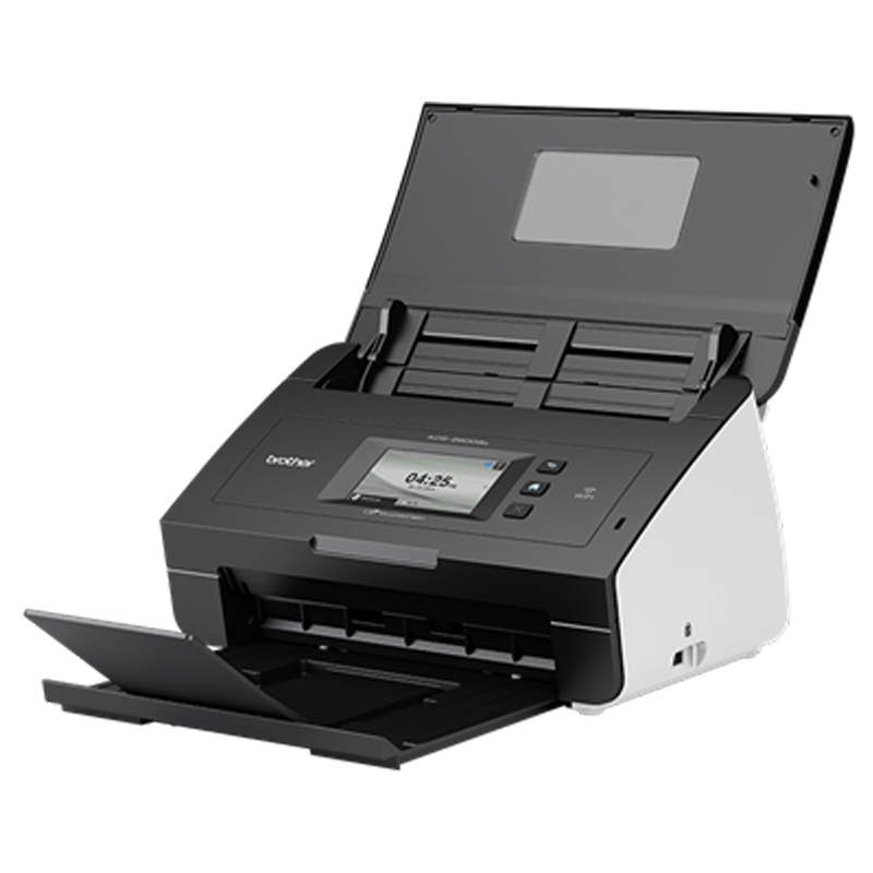 Brother ADS-2600WE Duplex Dokumentenscanner