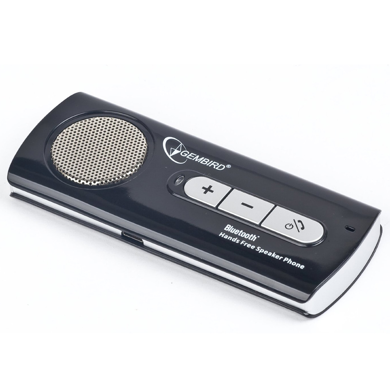 Gembird BTCC-001 Freisprecheinrichtung