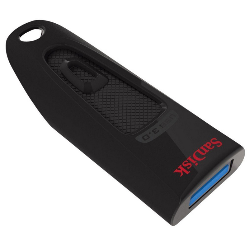 Sandisk Ultra USB 3.0 128GB USB-Stick Ausstellungsgerät