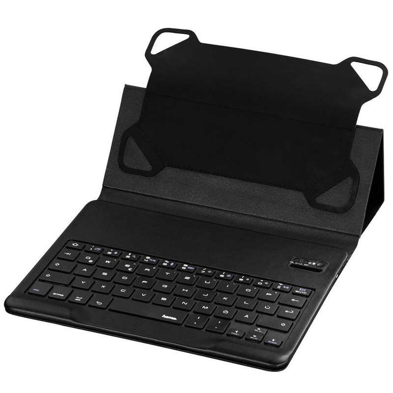 Hama Bluetooth-Tastatur-Tasche KEY2GO X3000