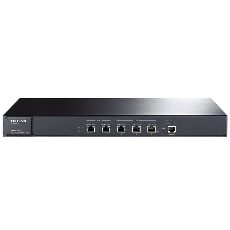 TP-Link SafeStream TL-ER6120