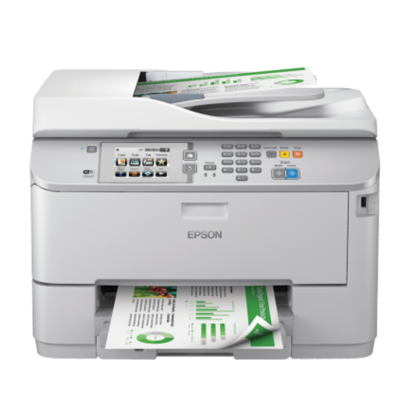 Epson WorkForce Pro WF-5620DWF