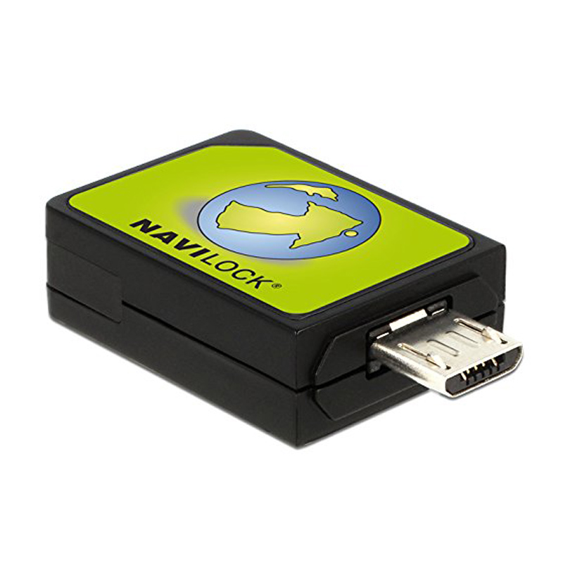Delock Navilock GPS NL-650US USB-Stick