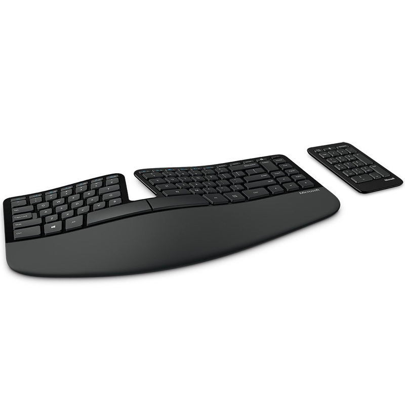Microsoft Sculpt Ergonomic Keyboard