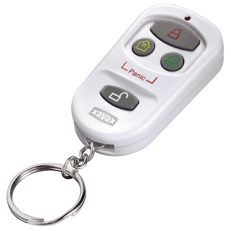 Hama Fernbedienung für Funk-Alarm-System "FeelSafe"