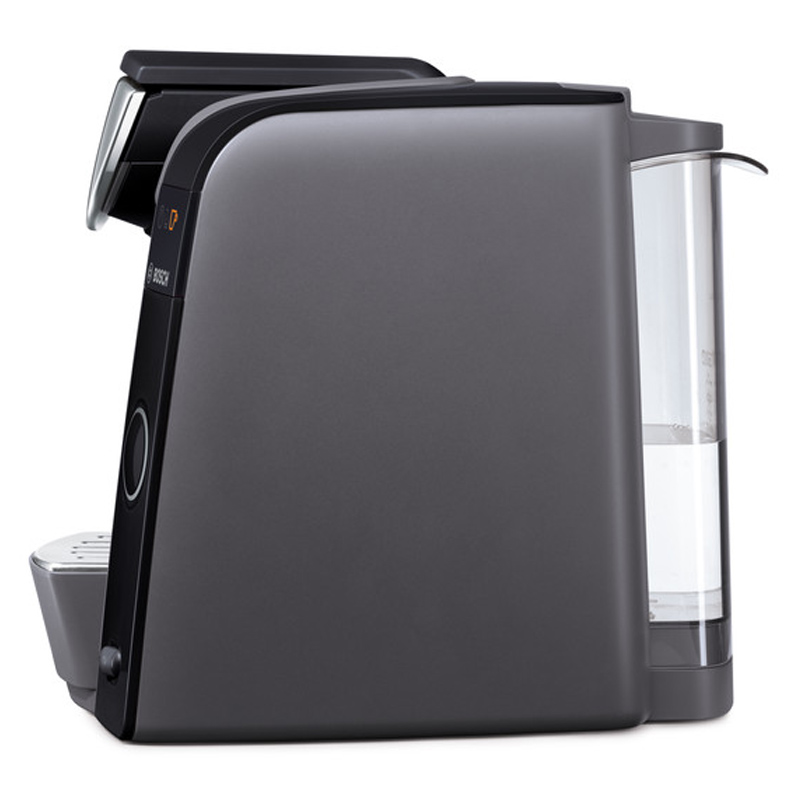 Bosch TAS4302 Tassimo T43 schwarz