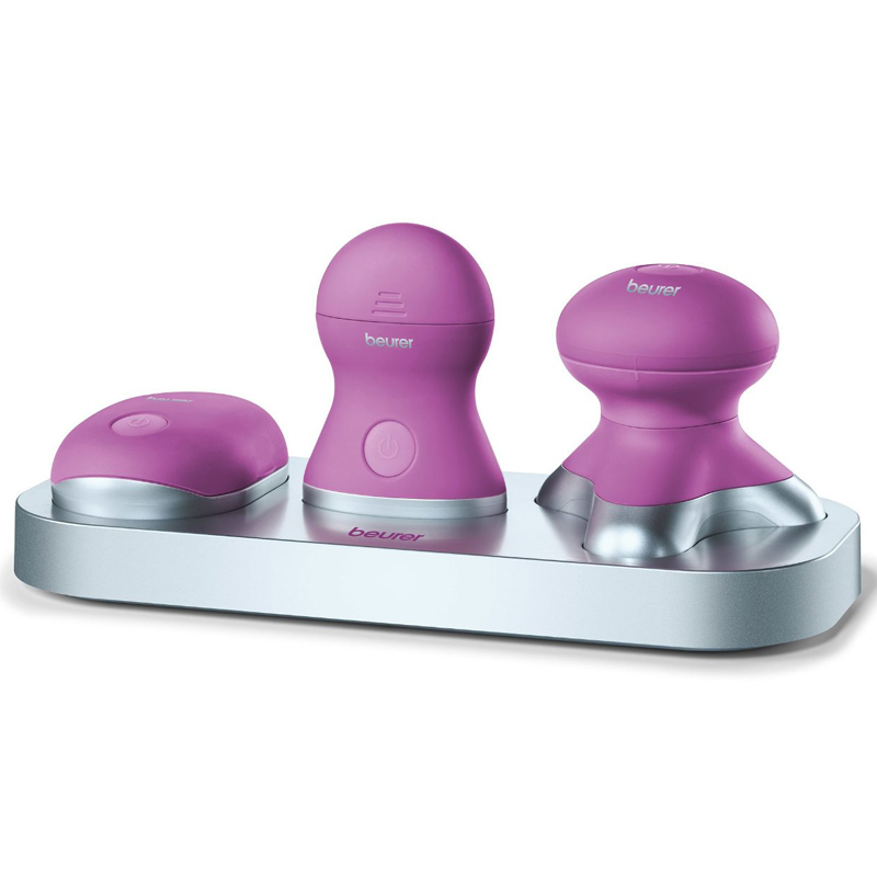 Beurer MG 30 Relax Trio Mini-Massager