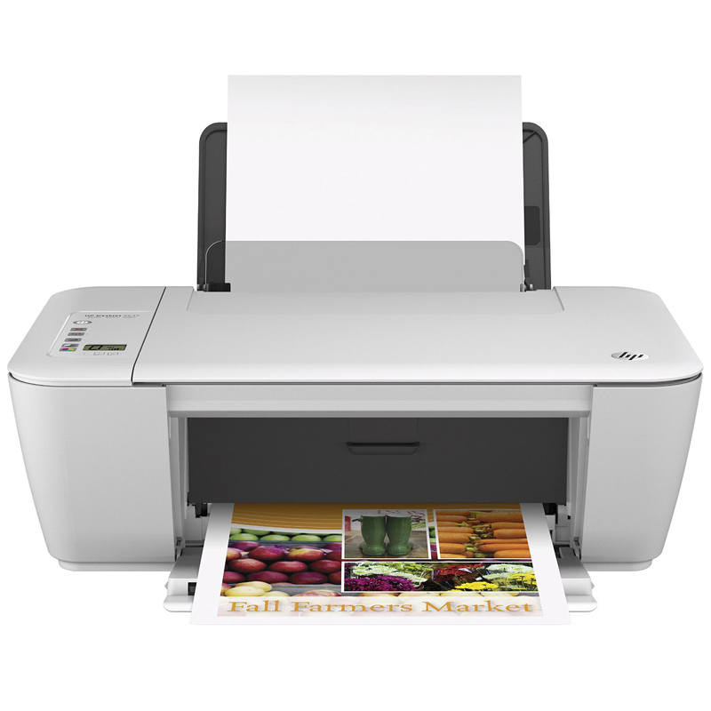 HP DeskJet 2547 Tintenstrahldrucker