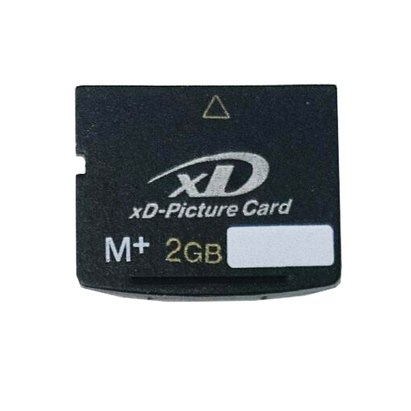 XD Picture Card 2GB für Fujifilm Kamera