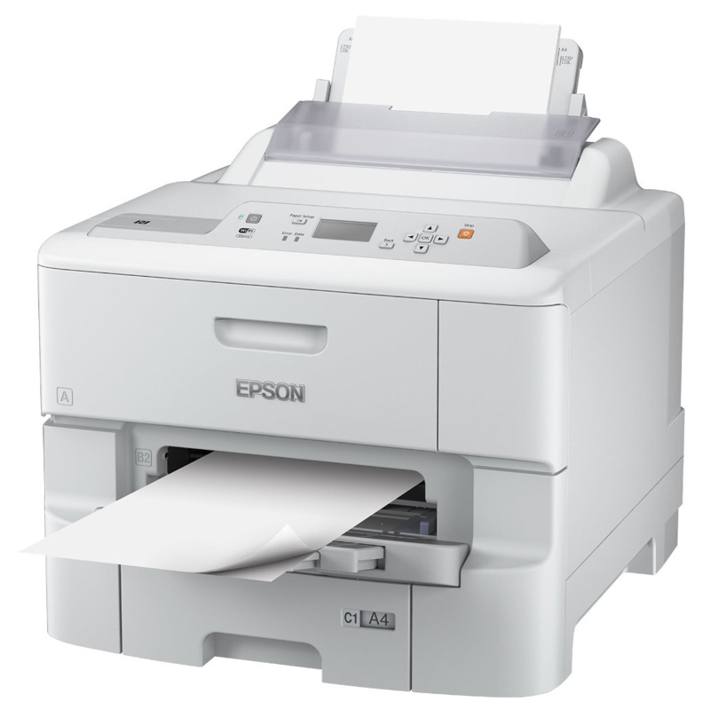 Epson WorkForce Pro WF-6090DW Multifunktionsgerät