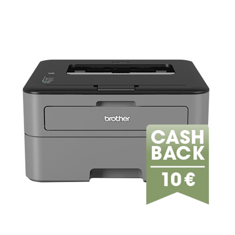 Brother HL-L2300D Monolaserdrucker