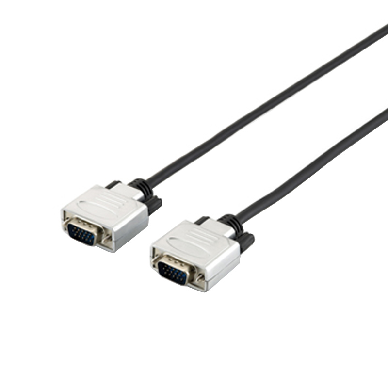 Equip Monitoranschlusskabel