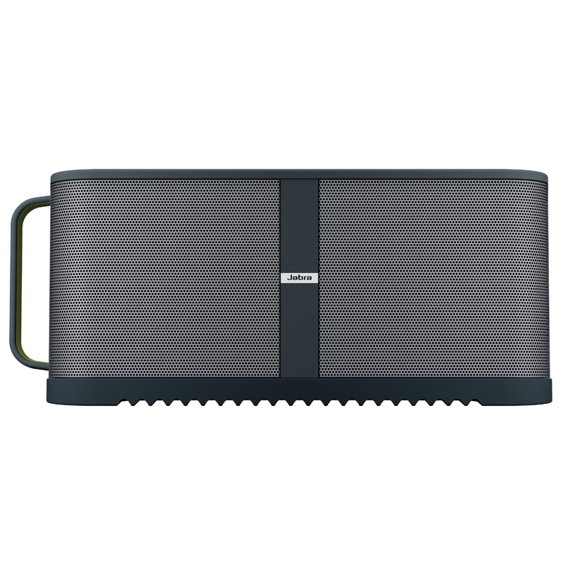 Jabra Solemate Max grau Bluetooth-Lautsprecher