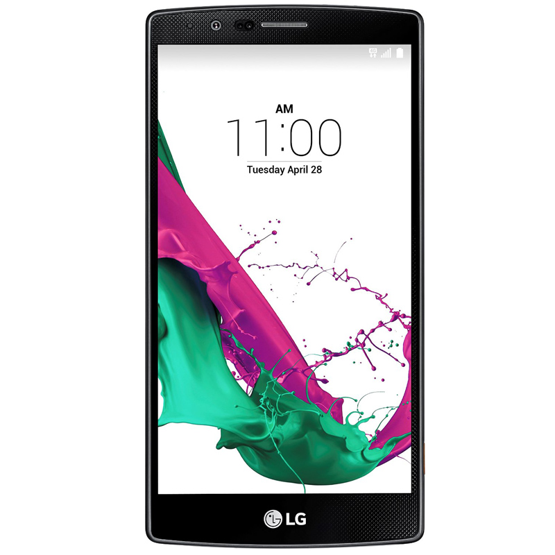 LG G4c white Handy