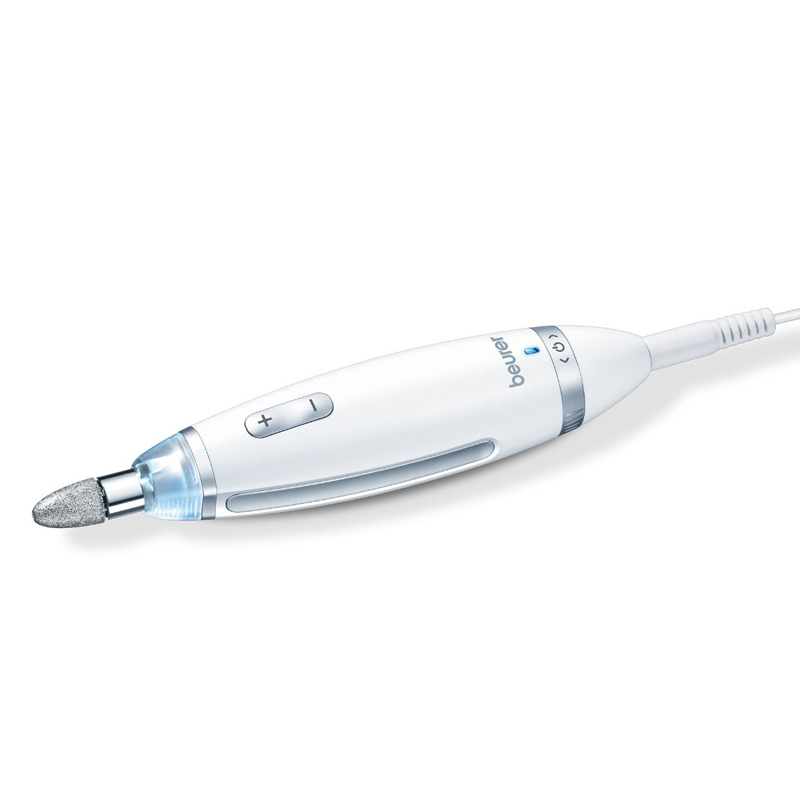 Beurer MP 62 Maniküre-/Pediküre-Set