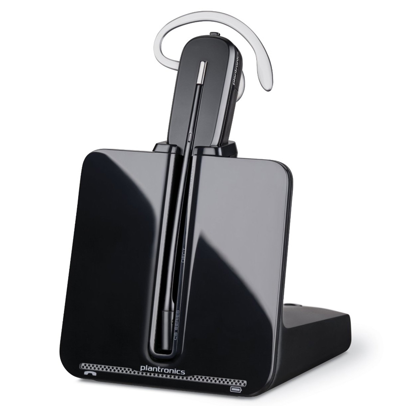 Plantronics CS540A DECT-Headset