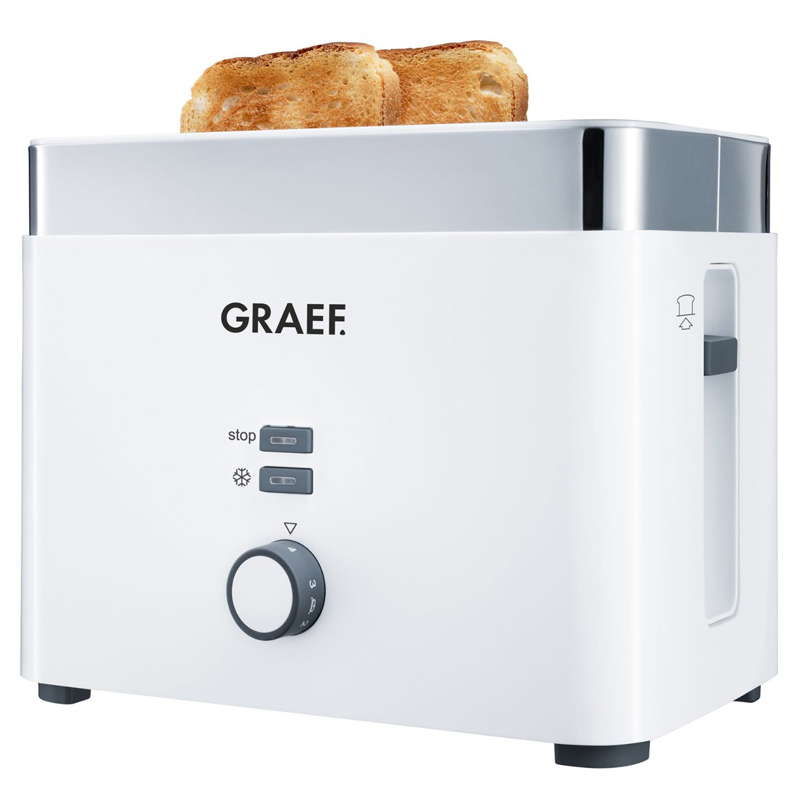Greaf TO 61 Toaster