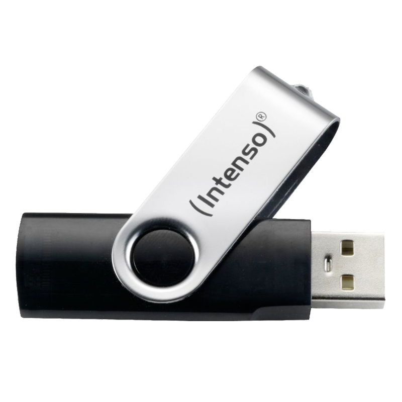 Intenso USB-Stick 8GB Basic Line