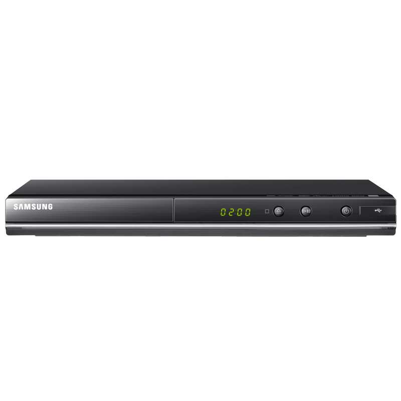 SAMSUNG DVD-D530/EN DVD-Player