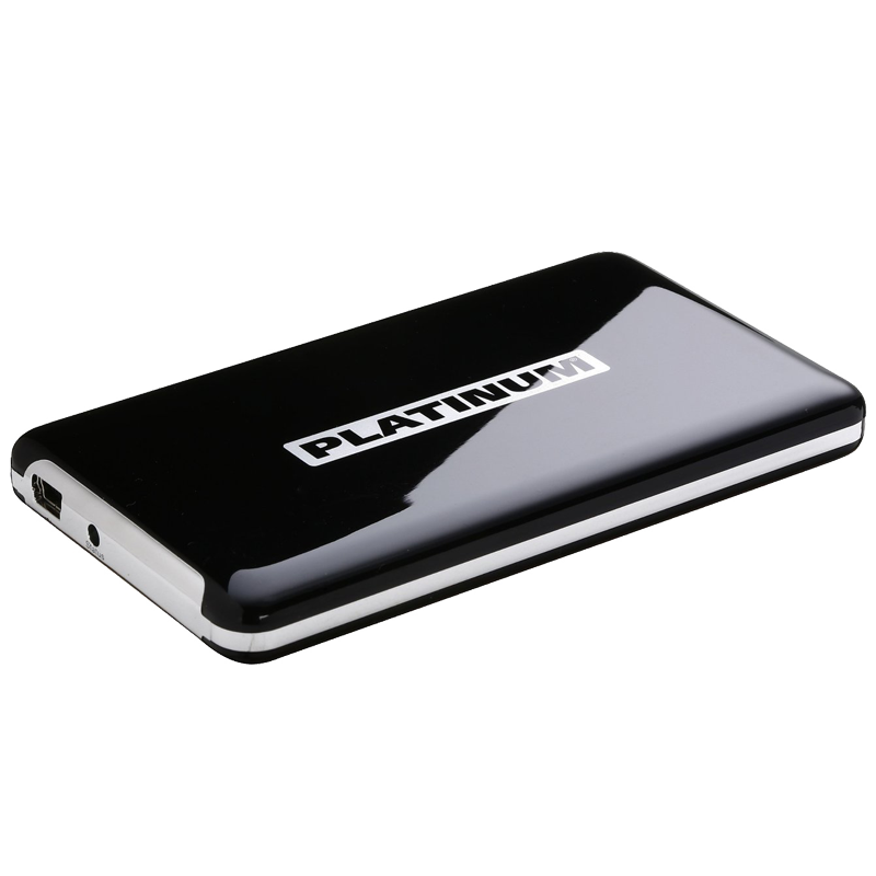 PLATINUM MyDrive 500GB Externe Festplatte