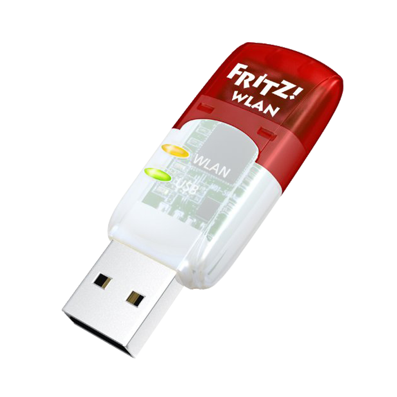 AVM FRITZ!WLAN USB Stick AC 430