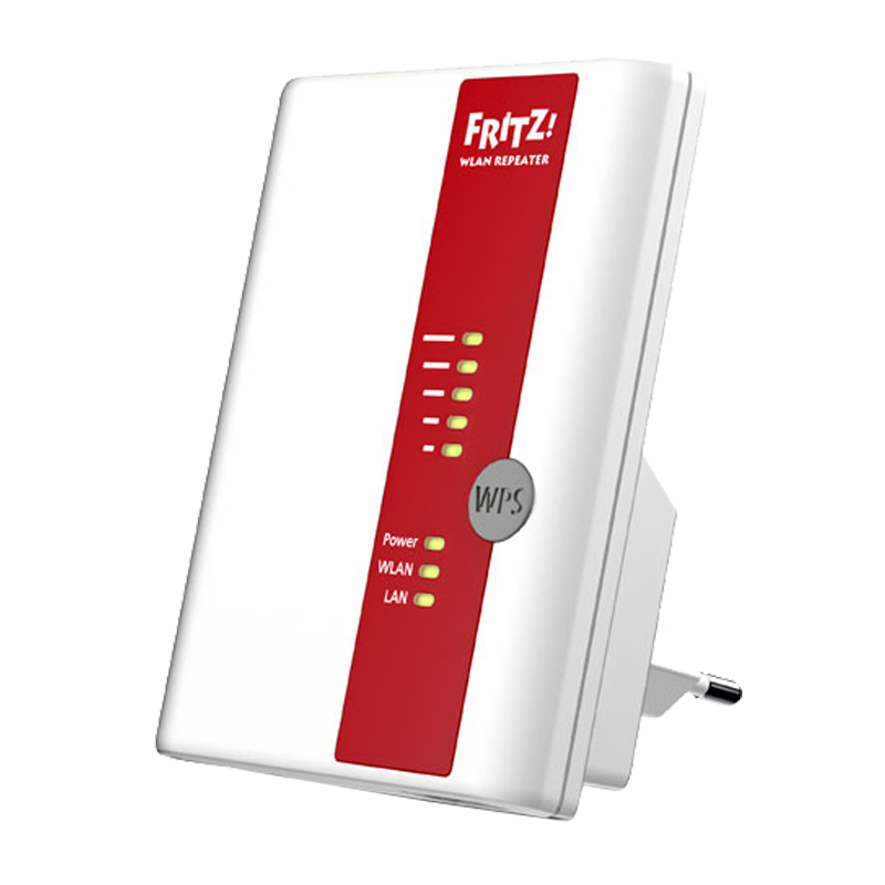 AVM FRITZ!WLAN Repeater 450E