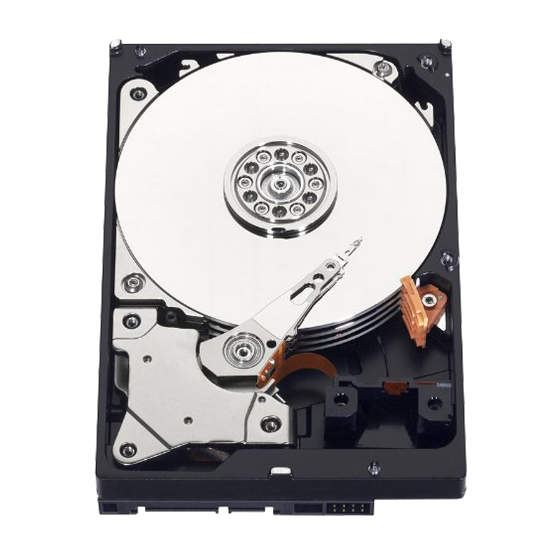 Western Digital Blue 1TB WD10EZEX Festplatte