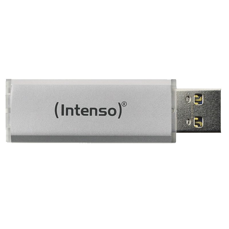 Intenso AluLine USB-Stick 32GB