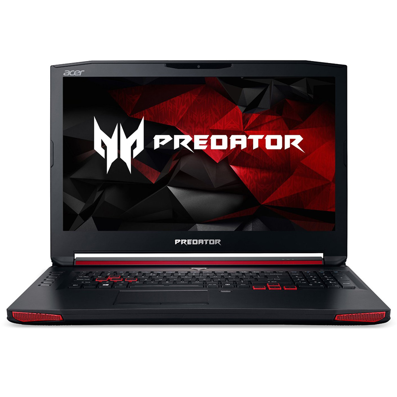 Acer Predator 17 Notebook