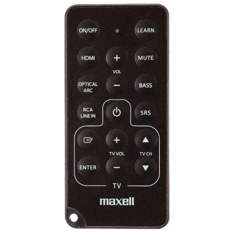 Maxell MXSB-252 Soundbar