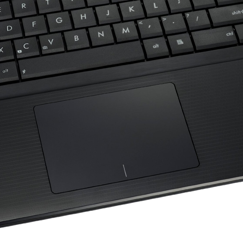 Asus F75A-TY133H 17,3 Zoll Notebook