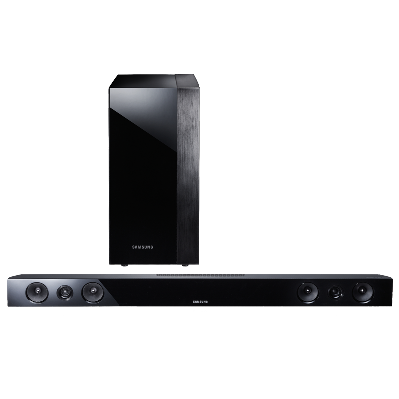 Samsung HW-F450/EN TV-Soundbar