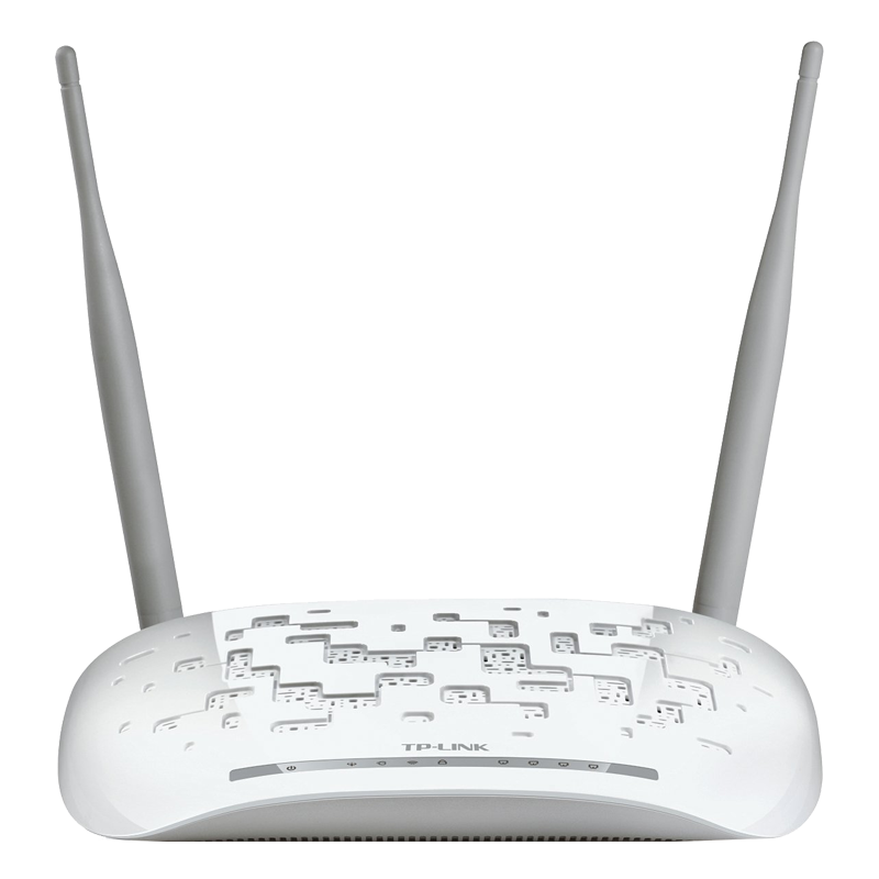 TP-Link WLAN-Router TD-W8961NB