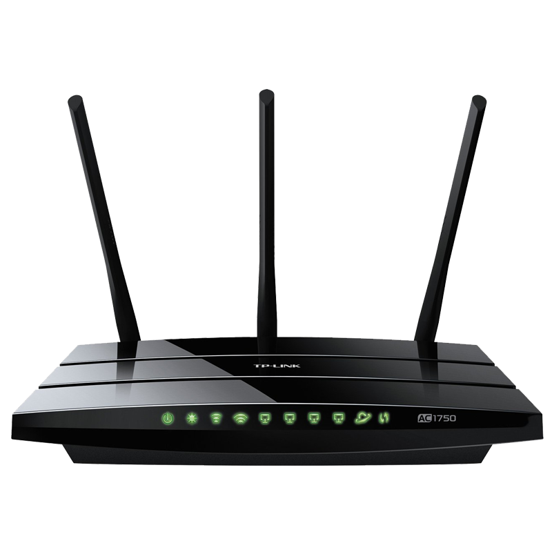 TP-Link WLAN-Router Archer C7