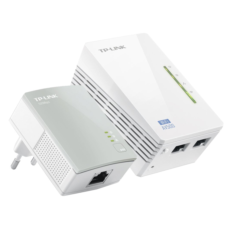 TP-Link DLAN TL-WPA4220 2er KIT