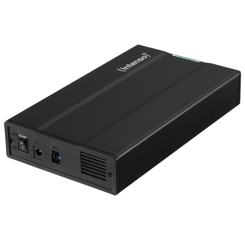Intenso Memory Box 3,5 Zoll 2TB Festplatte extern