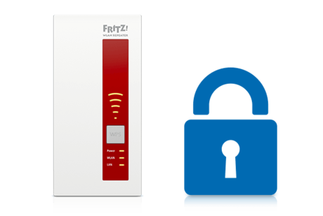 AVM FRITZ!WLAN Repeater 1750E (2.Wahl)